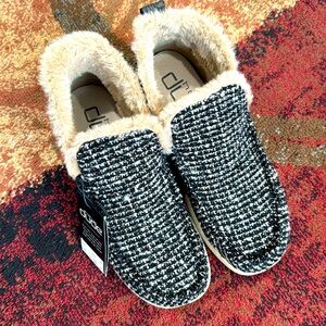 Women’s Hey Dude shoes